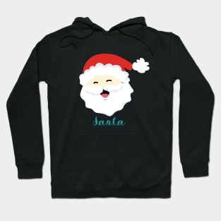 Santa Claus Hoodie